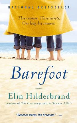 Barefoot pdf epub mobi 下载