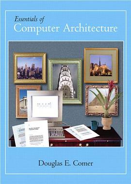 Essentials of Computer Architecture pdf epub mobi 下载