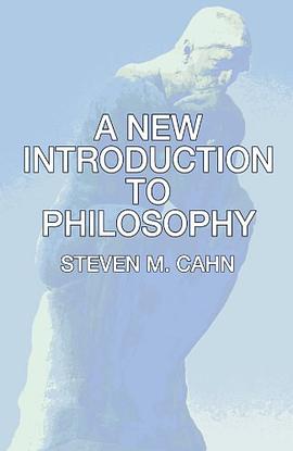 A New Introduction to Philosophy pdf epub mobi 电子书 下载