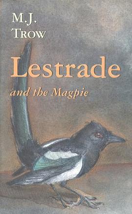 Lestrade and the Magpie pdf epub mobi 电子书 下载