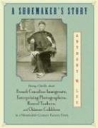 A Shoemaker's Story pdf epub mobi 电子书 下载
