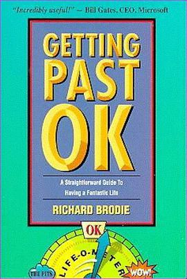 Getting Past Ok pdf epub mobi 电子书 下载