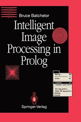 Intelligent Image Processing in Prolog pdf epub mobi 电子书 下载