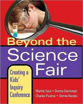 Beyond the Science Fair pdf epub mobi 電子書 下載