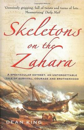 Skeletons on the Zahara pdf epub mobi 电子书 下载