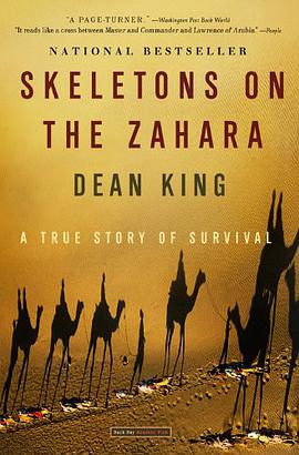 Skeletons on the Zahara pdf epub mobi 下载