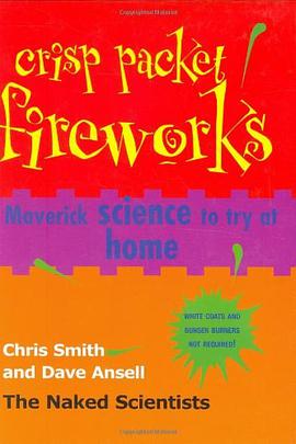Crisp Packet Fireworks pdf epub mobi 电子书 下载