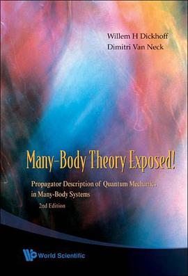 Many-Body Theory Exposed! pdf epub mobi 电子书 下载