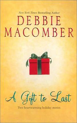 A Gift To Last pdf epub mobi 电子书 下载