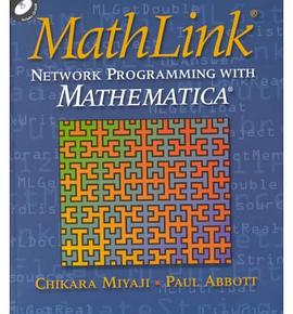 MathLink pdf epub mobi 电子书 下载