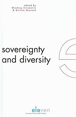 Sovereignty and Diversity pdf epub mobi 电子书 下载