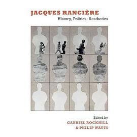 Jacques Rancière pdf epub mobi 电子书 下载