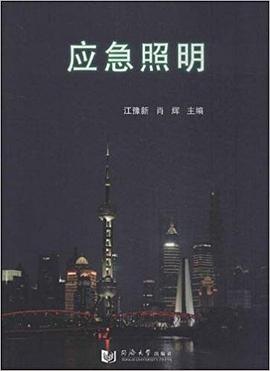 应急照明 pdf epub mobi 电子书 下载