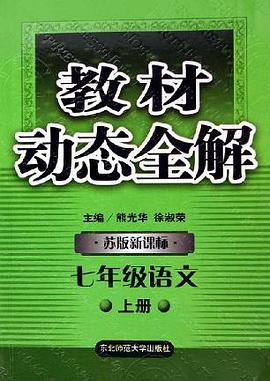 A教材动态全解2007 pdf epub mobi 电子书 下载