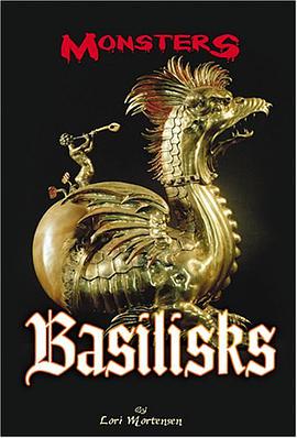 Basilisks pdf epub mobi 电子书 下载