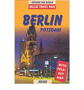 Nelles Travel Pack Berlin pdf epub mobi 电子书 下载