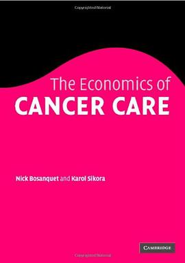 The Economics of Cancer Care pdf epub mobi 电子书 下载