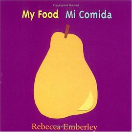 Mi Comida = My Food pdf epub mobi 電子書 下載