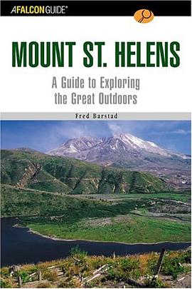 A FalconGuide to Mount St. Helens pdf epub mobi 电子书 下载