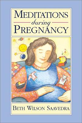 Meditations During Pregnancy pdf epub mobi 电子书 下载