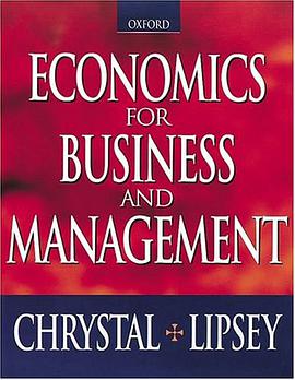Economics for Business and Management pdf epub mobi 电子书 下载