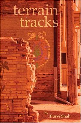 Terrain Tracks pdf epub mobi 下载