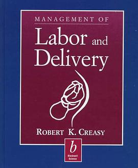 Management of Labor and Delivery pdf epub mobi 电子书 下载