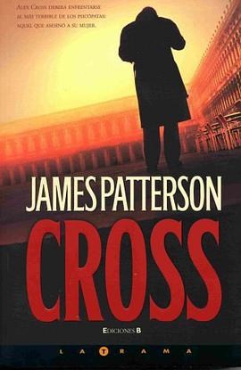 Cross (Spanish) (Spanish Edition) pdf epub mobi 电子书 下载