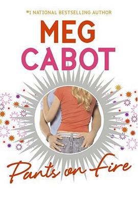 Pants on Fire pdf epub mobi 電子書 下載