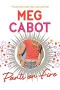 Pants on Fire pdf epub mobi 电子书 下载