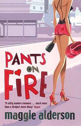 Pants on Fire pdf epub mobi 电子书 下载