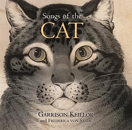 Songs Of The Cat pdf epub mobi 电子书 下载