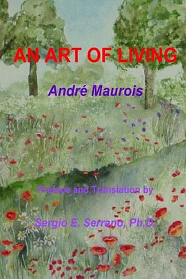 An Art of Living pdf epub mobi 电子书 下载