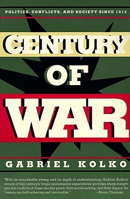 Century of War pdf epub mobi 电子书 下载