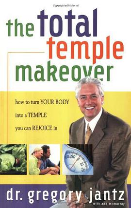 Total Temple Makeover pdf epub mobi 电子书 下载