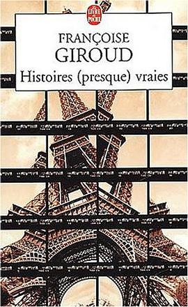 Histoires (presque) vraies pdf epub mobi 電子書 下載