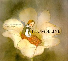 Thumbeline pdf epub mobi 電子書 下載
