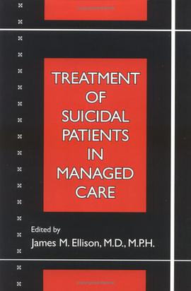 Treatment of Suicidal Patients in Managed Care pdf epub mobi 電子書 下載