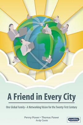 A Friend in Every City pdf epub mobi 电子书 下载