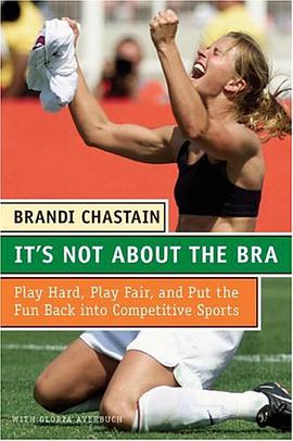 It's Not about the Bra pdf epub mobi 下载