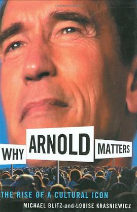Why Arnold Matters pdf epub mobi 電子書 下載