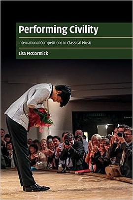 Performing Civility pdf epub mobi 电子书 下载
