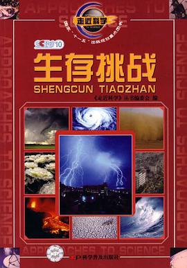 生存挑战 pdf epub mobi 电子书 下载