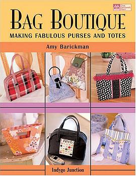 Bag Boutique pdf epub mobi 电子书 下载