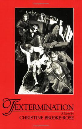 Textermination pdf epub mobi 电子书 下载