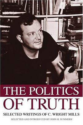 The Politics of Truth pdf epub mobi 电子书 下载