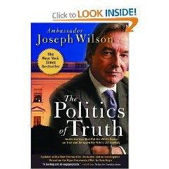The Politics of Truth pdf epub mobi 电子书 下载