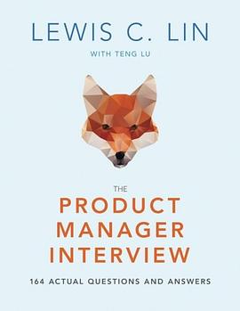 The Product Manager Interview pdf epub mobi 电子书 下载