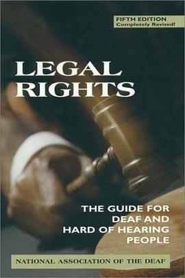 Legal Rights pdf epub mobi 电子书 下载