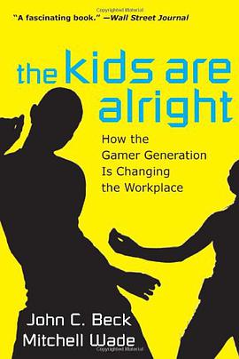 The Kids are Alright pdf epub mobi 電子書 下載